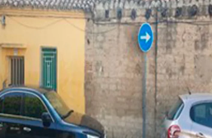 Terreno urbanizable en venta en calle Seneca