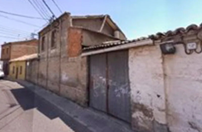 Terreno urbanizable en venta en calle Seneca - Imagen 7
