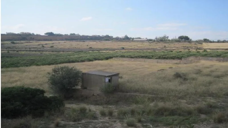 Finca rústica en venta en ctra Carretera - Imagen 8