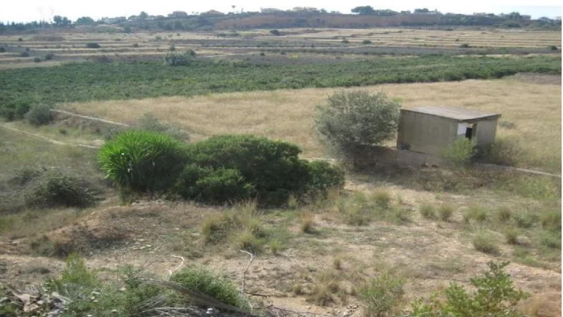 Finca rústica en venta en ctra Carretera - Imagen 7