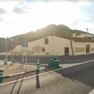 Casa en venta en ctra Nacional 332, Cruce Desvio A la Xara, S/n