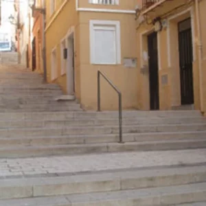 Piso en venta en calle Fosar