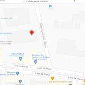 Piso en venta en calle Enric Soler I Godes