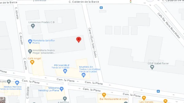 Piso en venta en calle Enric Soler I Godes