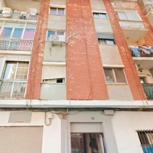 Piso en venta en calle Chenillet
