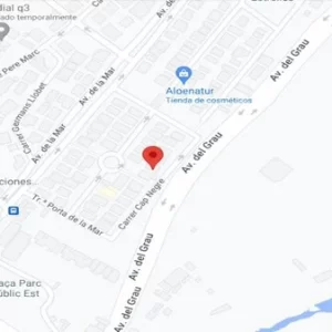Casa en venta en calle Cap Negre