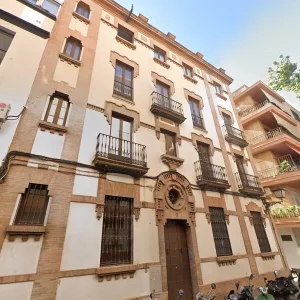 Piso en venta en calle Juan de Avila