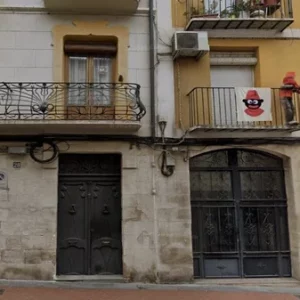 Piso en venta en calle El Camí