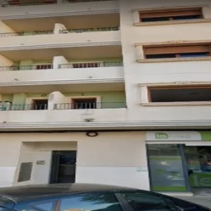 Piso en venta en calle San Luis Nº 60-62