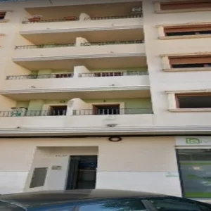 Piso en venta en calle San Luis Nº 60-62
