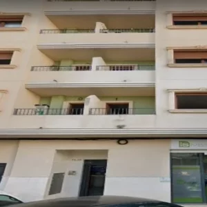 Piso en venta en calle San Luis Nº 60-62
