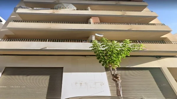 Piso en venta en avda Diego Ramirez Pastor Nº 79-81