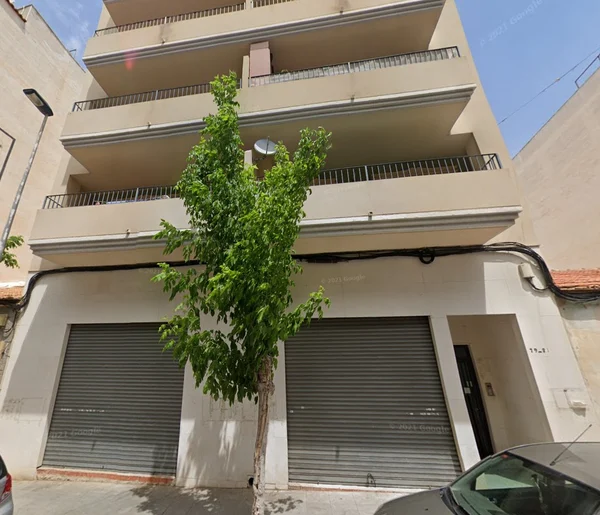 Piso en venta en avda Diego Ramirez Pastor Nº 79-81 - Imagen 2