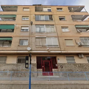 Piso en venta en calle Sidi Ifni