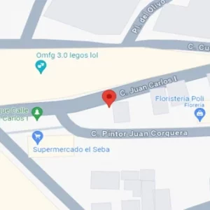 Casa en venta en calle Carrera de Ubeda