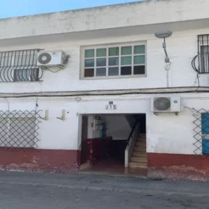 Piso en venta en calle Virgen de la Paloma