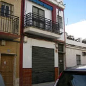 Casa en venta en calle Tres Avemarías