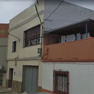 Piso en venta en calle Hermanos Pinzon