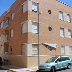 Piso en venta en urb Ribera de Luz Ii, calle Alboloduy-