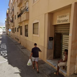 Piso en venta en calle General Castaños