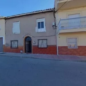 Casa en venta en calle Comandante Garica Pintado