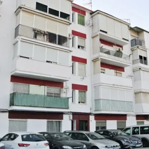 Piso en venta en avda De la Raza