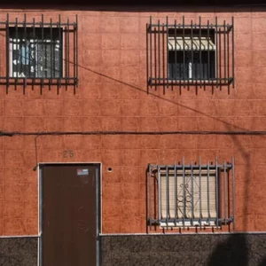 Casa en venta en calle Baja