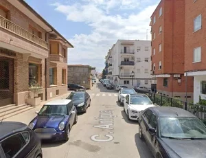 Piso en venta en calle Antigua