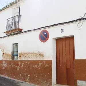 Casa en venta en calle Barrioseco