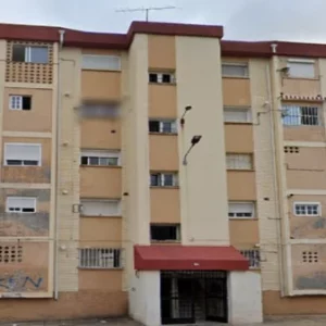 Piso en venta en calle Arlanzon, Sitio Huerta de la Palma