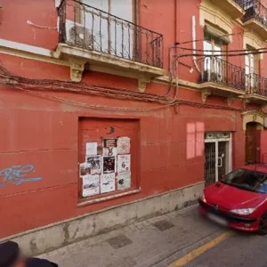 Piso en venta en calle Azacayas