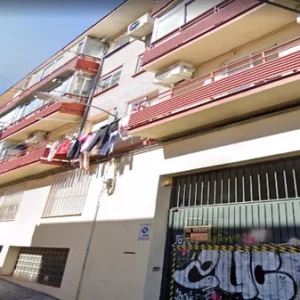 Piso en venta en calle Doctor Jeronimo Iborra