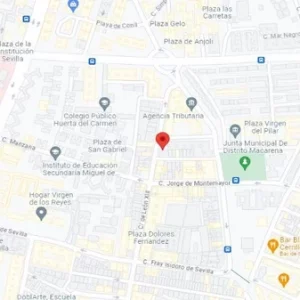 Piso en venta en calle Leon Xiii
