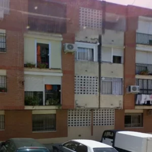 Piso en venta en calle Bernardo el de los Lobitos