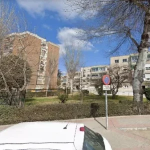 Piso en venta en avda De la Hispanidad