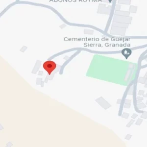 Casa en venta en calle Orilla de Perales