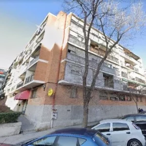 Piso en venta en calle Villafuerte