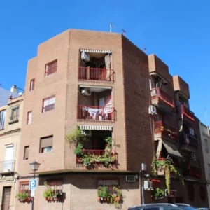 Piso en venta en calle Luis Cadarso