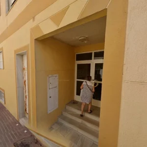Piso en venta en calle Palangre