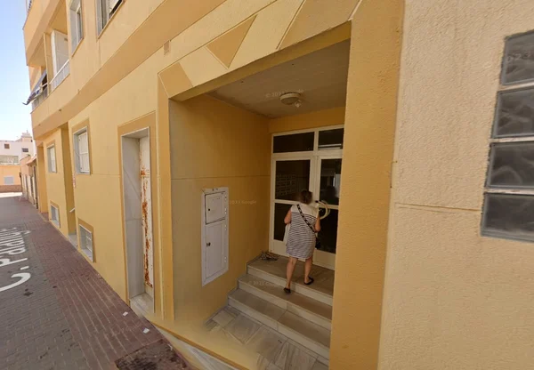 Piso en venta en calle Palangre