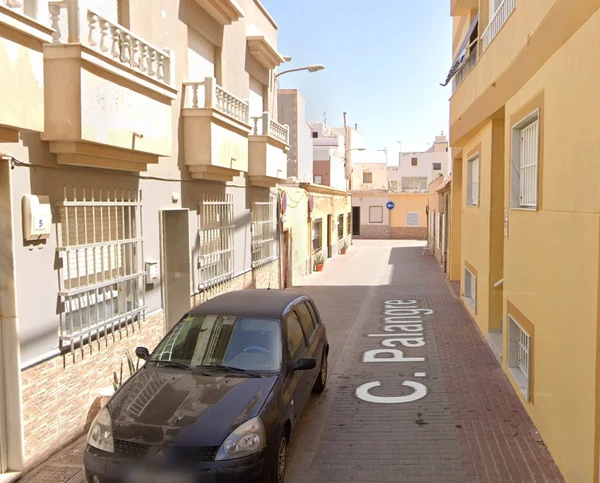 Piso en venta en calle Palangre - Imagen 3