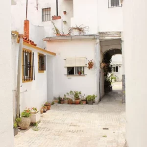 Piso en venta en calle Conocedores