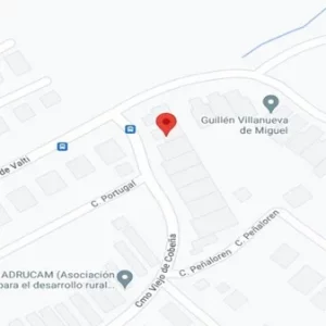 Chalet adosado en venta en cmno Viejo de Cobeña