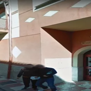 Piso en venta en calle Virgen de las Nieves, Esq avda de la Alfaguara