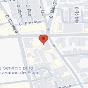 Piso en venta en avda Maria Auxiliadora