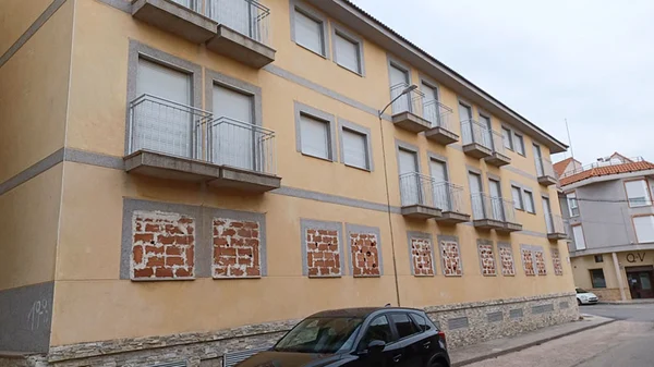 Obra parada en venta en calle Torrubia - Imagen 3