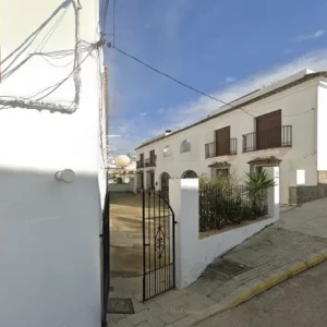 Casa en venta en calle Porvenir Esquina C/ Flora