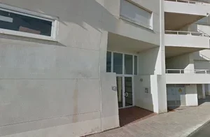 Piso en venta en calle Glorieta