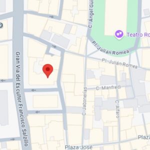 LUGAR PARTIDO DE BARQUEROS , Murcia