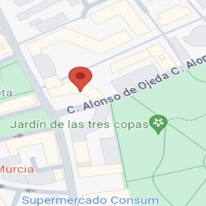 CALLE ALONSO DE OJEDA, EDIF.CORAL , Murcia